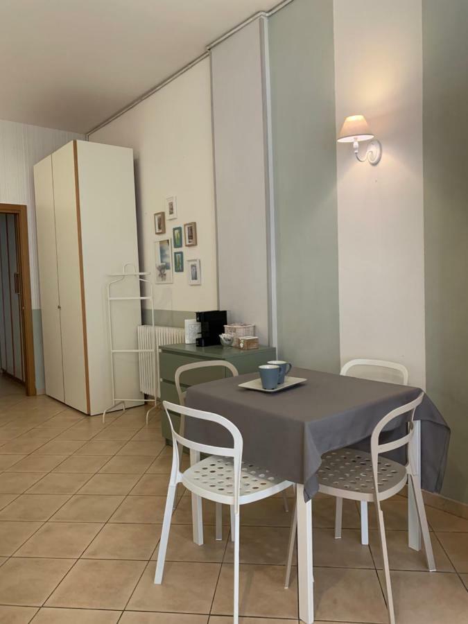 BED in BO Porta San Donato Apartment Bologna Bagian luar foto