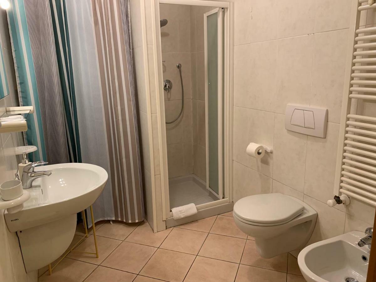 BED in BO Porta San Donato Apartment Bologna Bagian luar foto