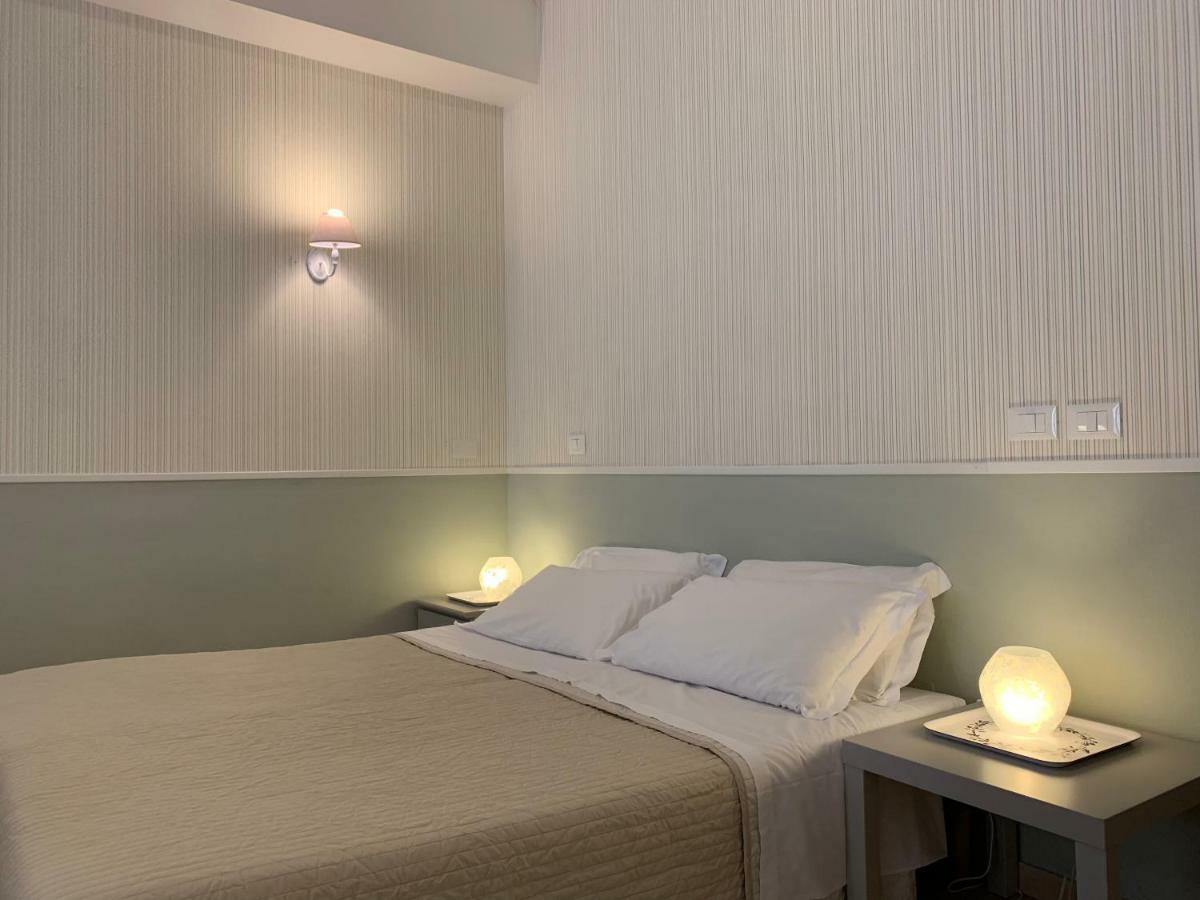 BED in BO Porta San Donato Apartment Bologna Bagian luar foto